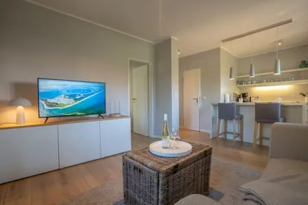 Wohnzimmer Niilön Dünem