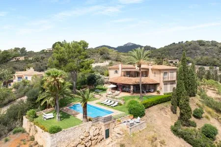  Finca Es Turo del Golf