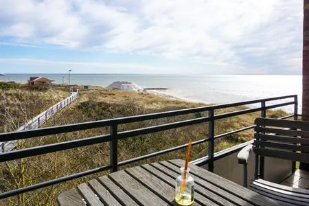 Balkon Wattenblick 51-30