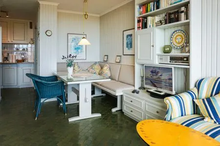 Essbereich Wattenblick 51-30