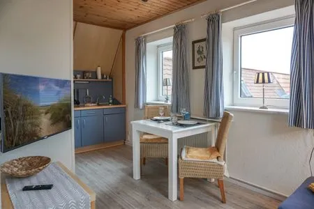 Wohnzimmer Windrose OG