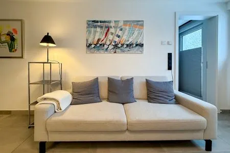  Meer.auszeit auf Deck 17