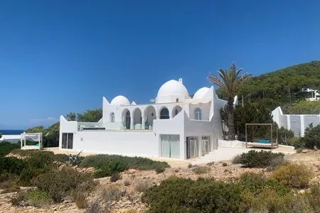  Villa Marrakesch Ibiza