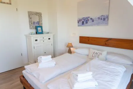 Doppelbett OG Montauk