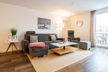  Wohnart - Fewo 5 Wohngefühle