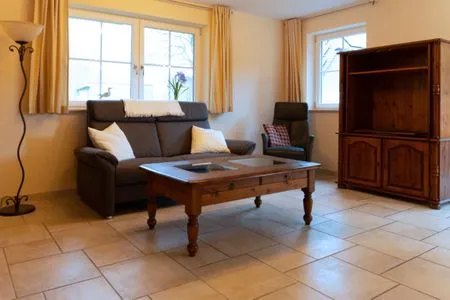  Ferienwohnung „Has“