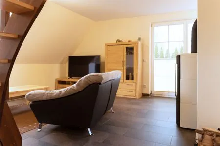  Ferienwohnung „Hürsch“