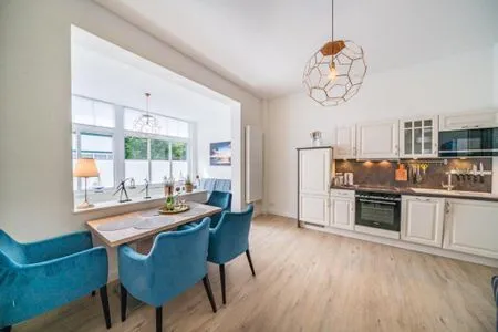  Villa Sofia - Nordlicht