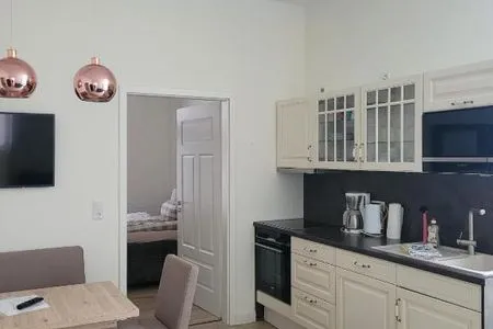  Villa Sofia - Seemöwe