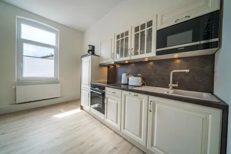  Villa Sofia - Ostfriesland