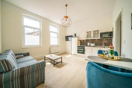  Villa Sofia - Ostfriesland