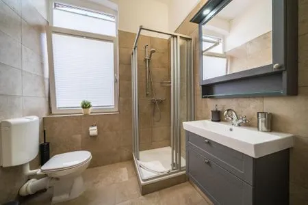  Villa Sofia - Ostfriesland