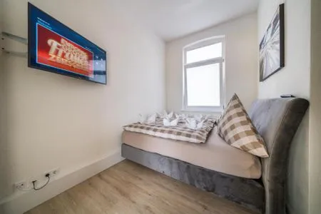  Villa Sofia - Ostfriesland