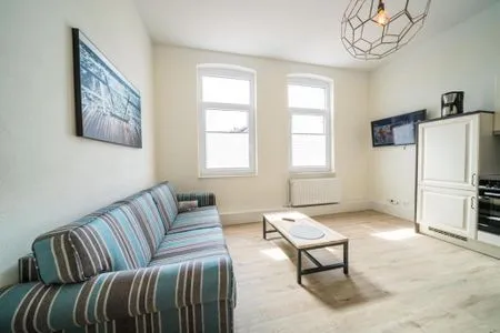  Villa Sofia - Ostfriesland