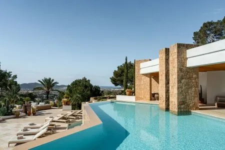  Villa Sakhara Ibiza