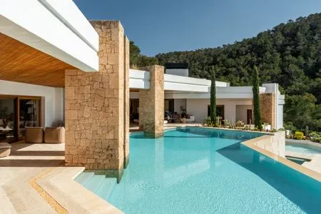  Villa Sakhara Ibiza