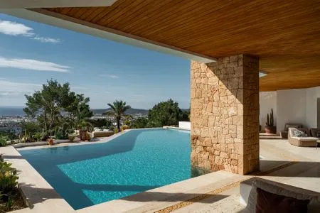  Villa Sakhara Ibiza