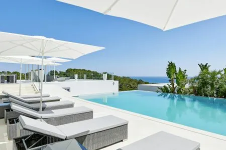  Villa Martina Ibiza