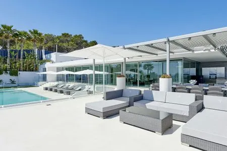  Villa Martina Ibiza