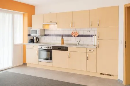 Küche / Küchenzeile Neumann