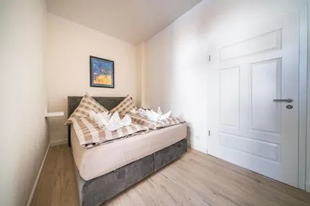  Villa Sofia - Südstrand