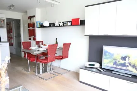 TV / Multimedia Viktoriastraße 6, Viktoria Residenz, Whg. 19