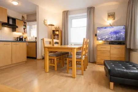 Küche / Küchenzeile Jadewind