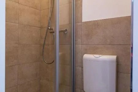  Haus Emma Doppelzimmer Sanddorn