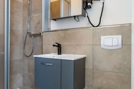  Haus Emma Doppelzimmer Sanddüne