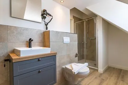  Haus Emma Ferienwohnung Leuchtturm