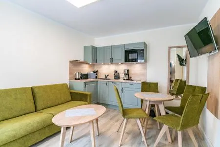  Haus Emma - Fewo-Wattenmeer