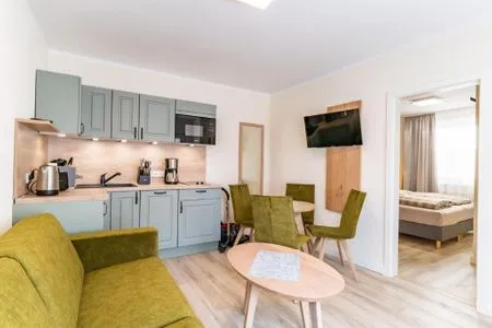  Haus Emma - Fewo-Wattenmeer