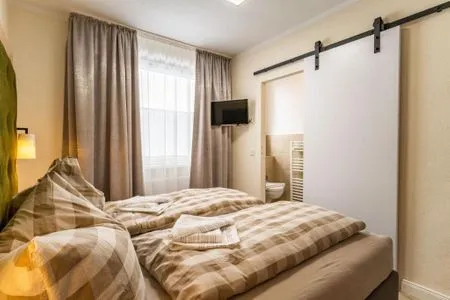  Haus Emma - Fewo-Wattenmeer