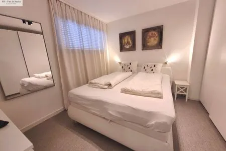 Bedroom Apartment Ouwens by FiS - Fun in Styria