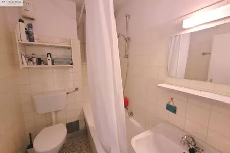 Bathroom Apartment Ouwens by FiS - Fun in Styria