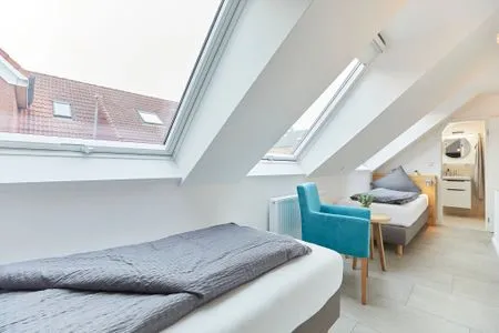 Schlafzimmer Haus Antina - App. 6