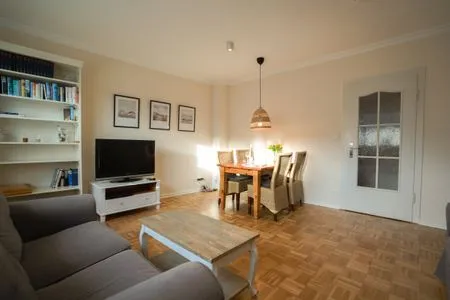 Wohnzimmer Achtern Diek