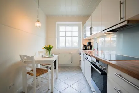 Küche / Küchenzeile Achtern Diek