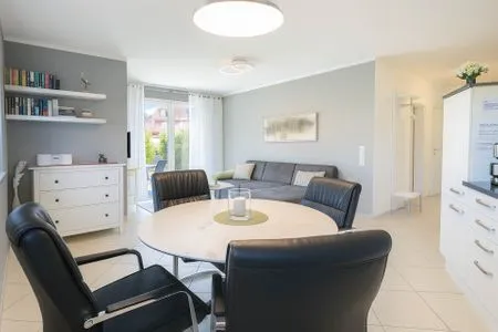 Wohnzimmer Strandläufer