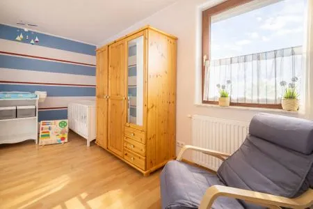 Schlafzimmer Haus Lüttje Hörn Wohnung Strand