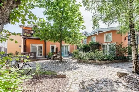 Hauptansicht Auf den Höfen Ferienwohnung 04