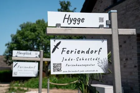 Ferienhaus  Hygge