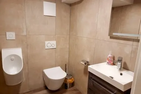 Gäste-WC Wellness Suite - Dream SPA