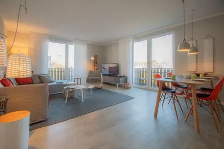  Wohnart - Fewo 4 Wohnpalette