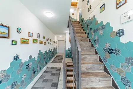  Apartment "Hopfenblume"