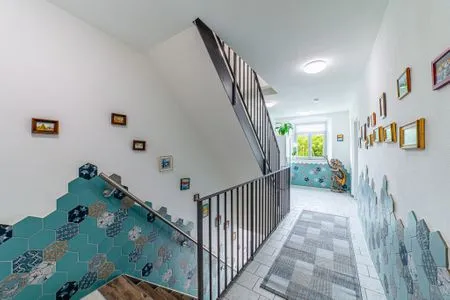  Apartment "Hopfenblume"