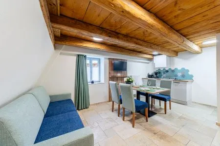  Wellness Apartment Suite "Paradies Suite"