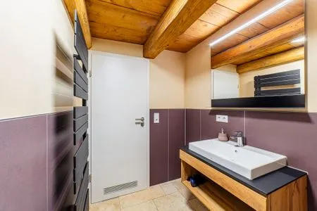  Wellness Apartment Suite "Serenity Suite"