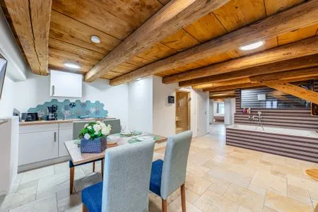  Wellness Apartment Suite "Serenity Suite"