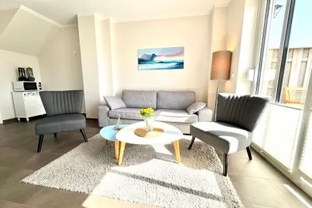 Wohnzimmer Haus Kogge